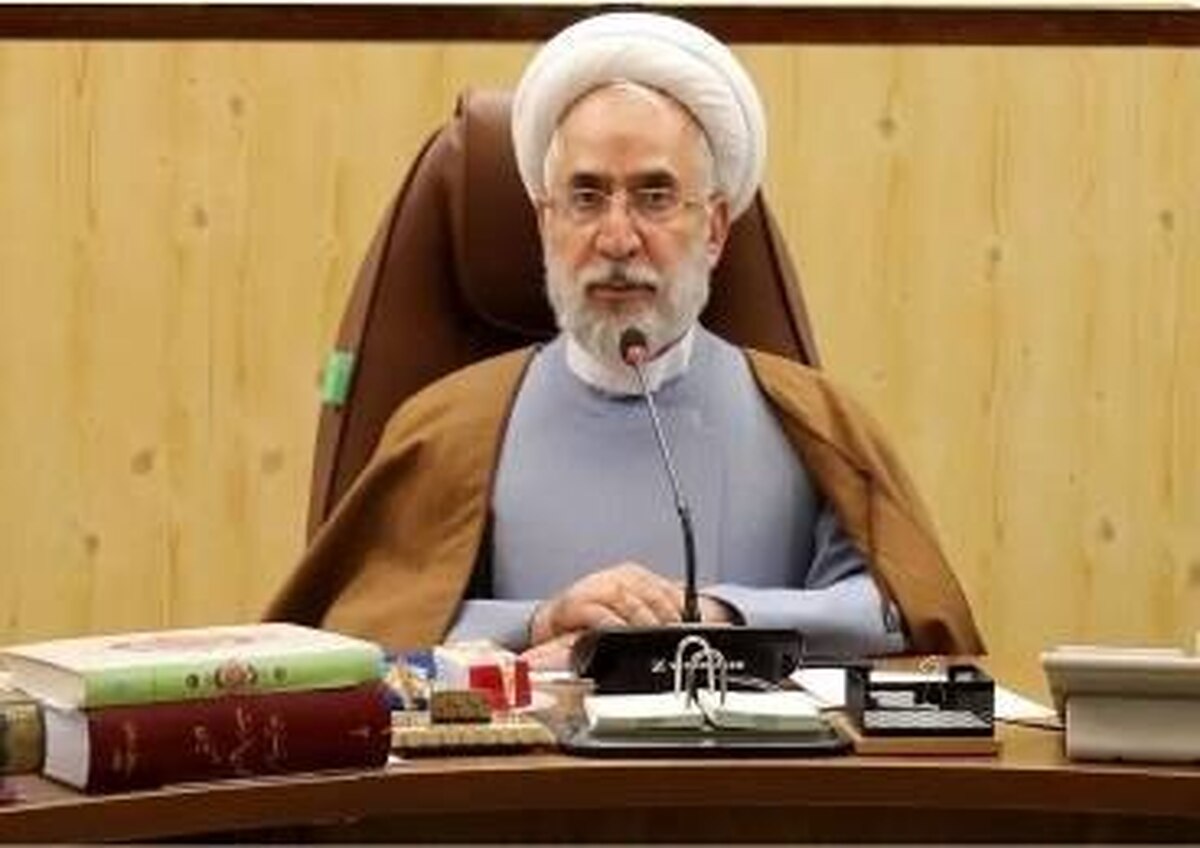 حجت الاسلام موحدی آزاد،دادستان کل کشور ،هرگونه تلاش برای تبدیل اعتراضات اقتصادی به ابزار ناامنی با واکنش قانونی مواجه خواهد شد.