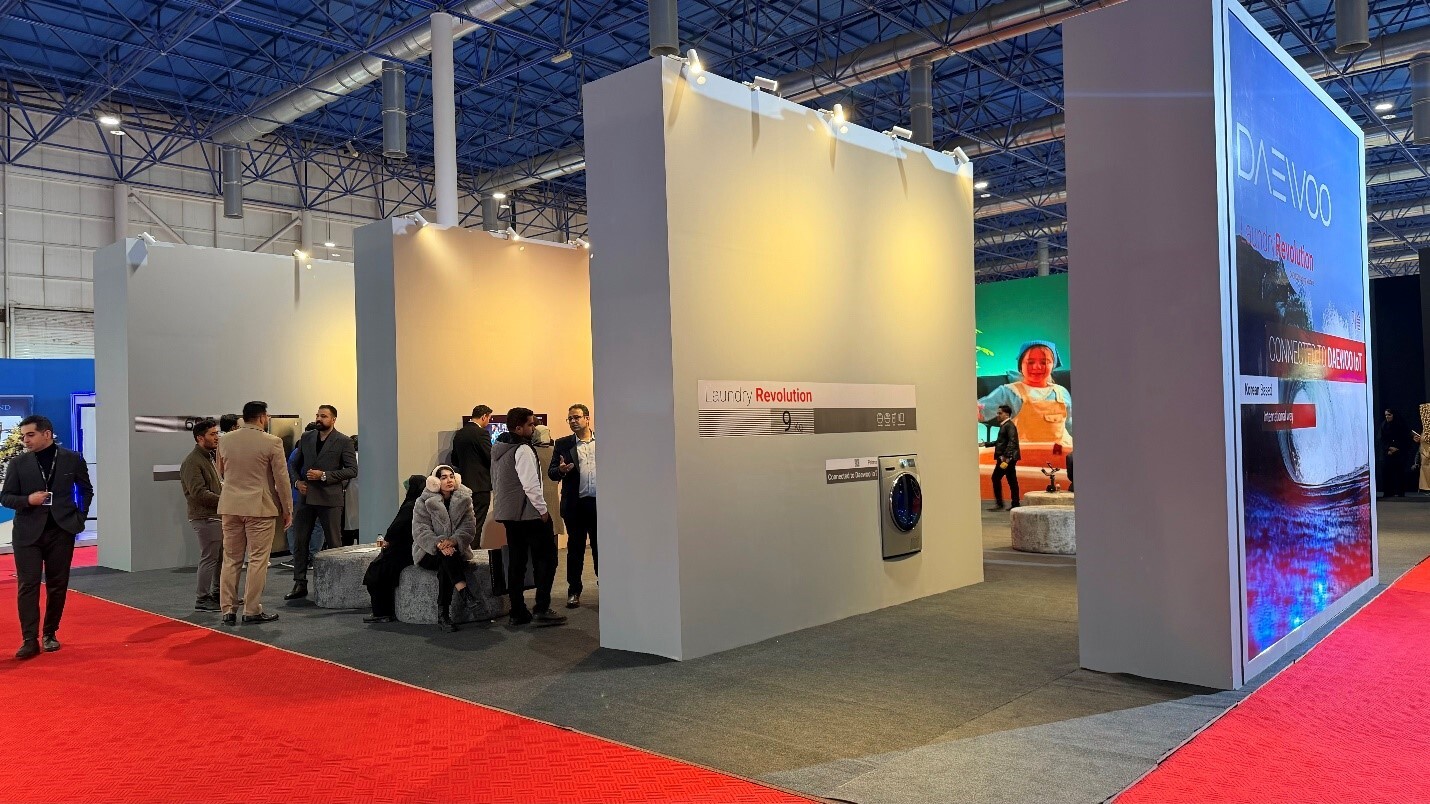 دوو؛ انتخاب هوشمند خانوادهها دوو؛ انتخاب هوشمند خانوادهها