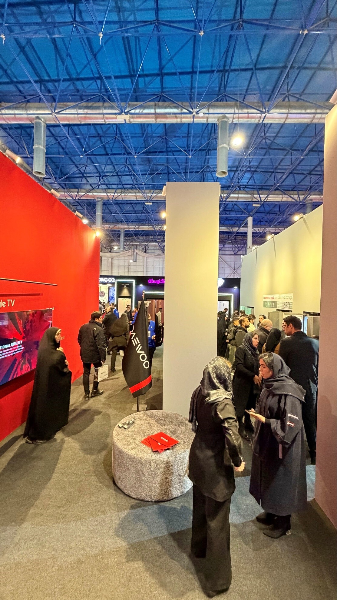 دوو؛ انتخاب هوشمند خانوادهها دوو؛ انتخاب هوشمند خانوادهها