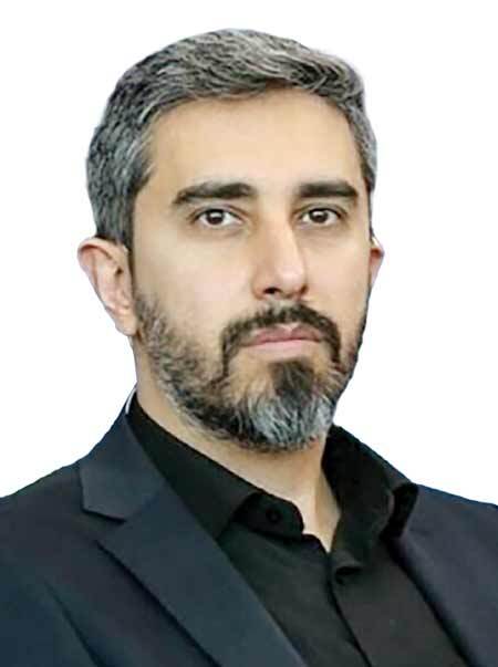 در انتظار شوک مثبت