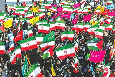 چشم فتنه کور