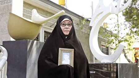 تولید سریال «خانم یامامورا» تا اواسط فروردین ادامه دارد