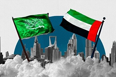 جنگ شیوخ بالا گرفت