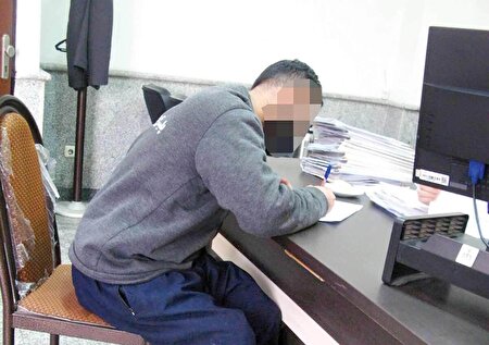 قتل مرد صراف به خاطر ۱۰ میلیون تومان