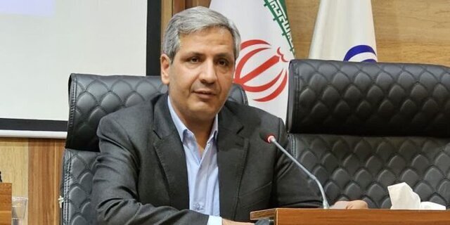 کاشمر؛ در انتظار شتابدهی به راهاندازی منطقه ویژه اقتصادی و بندر خشک منطقهای کاشمر؛ در انتظار شتابدهی به راهاندازی منطقه ویژه اقتصادی و بندر خشک منطقهای