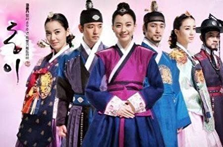 علاقه بالای مخاطبان شبکه تماشا به سریال «افسانه دونگ یی»