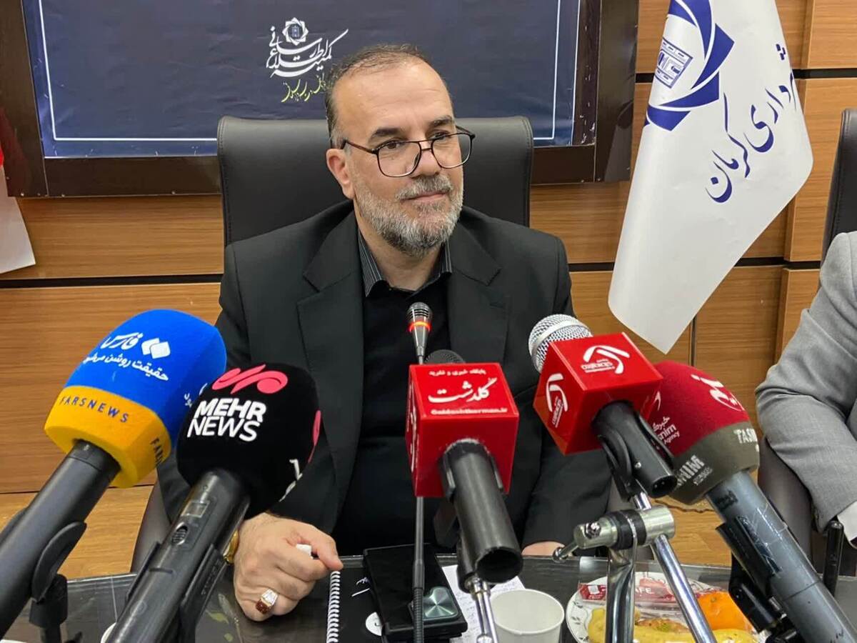 شهردار کرمان گفت: حاج قاسم امروز یک اسطوره جهانی در عرصه مقاومت است و سالگرد شهادت اش نماد حرکت عظیم مردمی و هویتی ملی است.