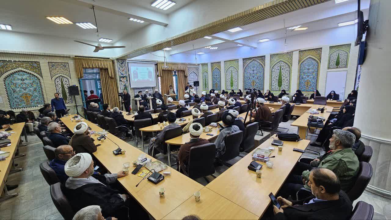 مدیرکل جدید تبلیغات اسلامی استان چهارمحال و بختیاری منصوب شد