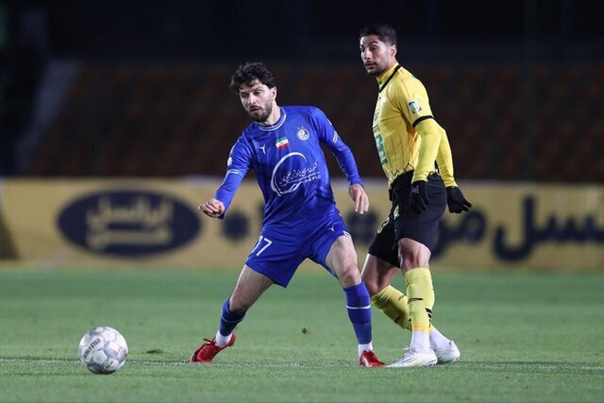 رئیس فدراسیون فوتبال اعلام کرد که دیدار تیم های سپاهان و استقلال ۵۰-۶۰ هزار تماشاگر خواهد داشت.