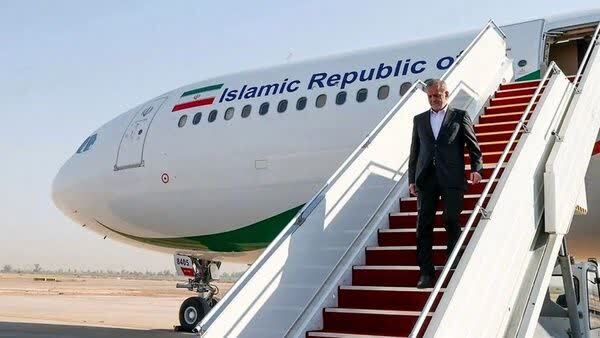 رئیس جمهور به شهرکرد آمد