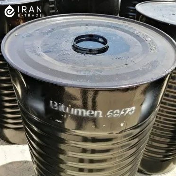 عوامل تعیین کننده قیمت قیر 60/70