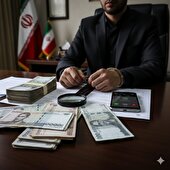 خالی کردن حساب ۸ نفر در اصفهان