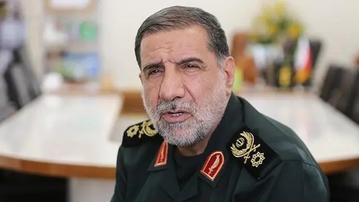 حاج‌ قاسم؛ فرمانده‌ای که مقاومت را به یک مکتب تبدیل کرد