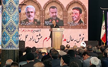 اگر جنگی پیش بیاید، پاسخ ایران مانند قبل نیست