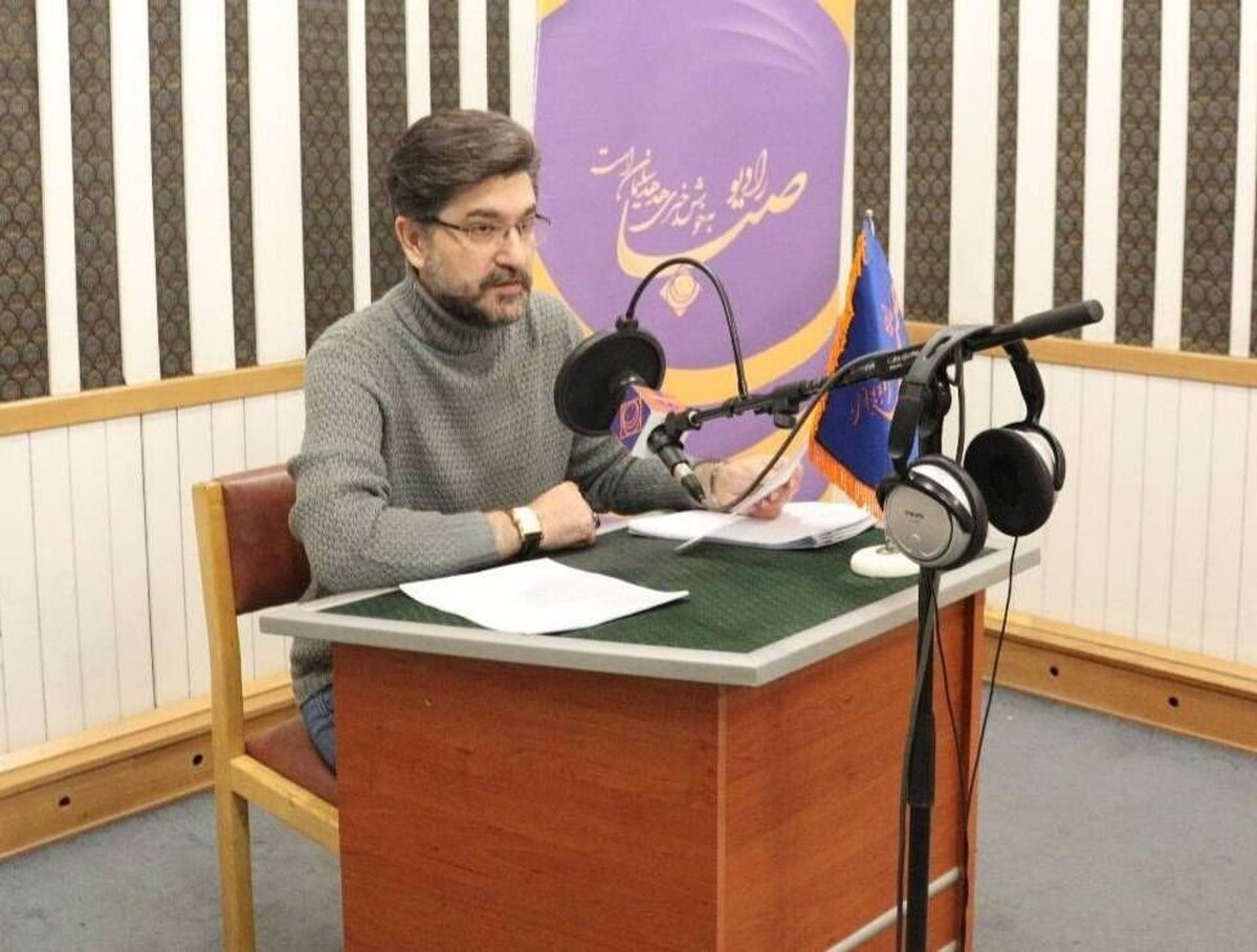 برنامه «این مردم نازنین» هم‌زمان با آغاز سال نو میلادی، پنجشنبه ۱۱ دی‌ماه با روایت‌هایی واقعی از همزیستی فرهنگی ایرانی‌ها و غیرایرانی‌ها و با گویندگی گرم و دلنشین امیرحسین مدرس، شنوندگان رادیو صبا را همراه خود می‌کند.