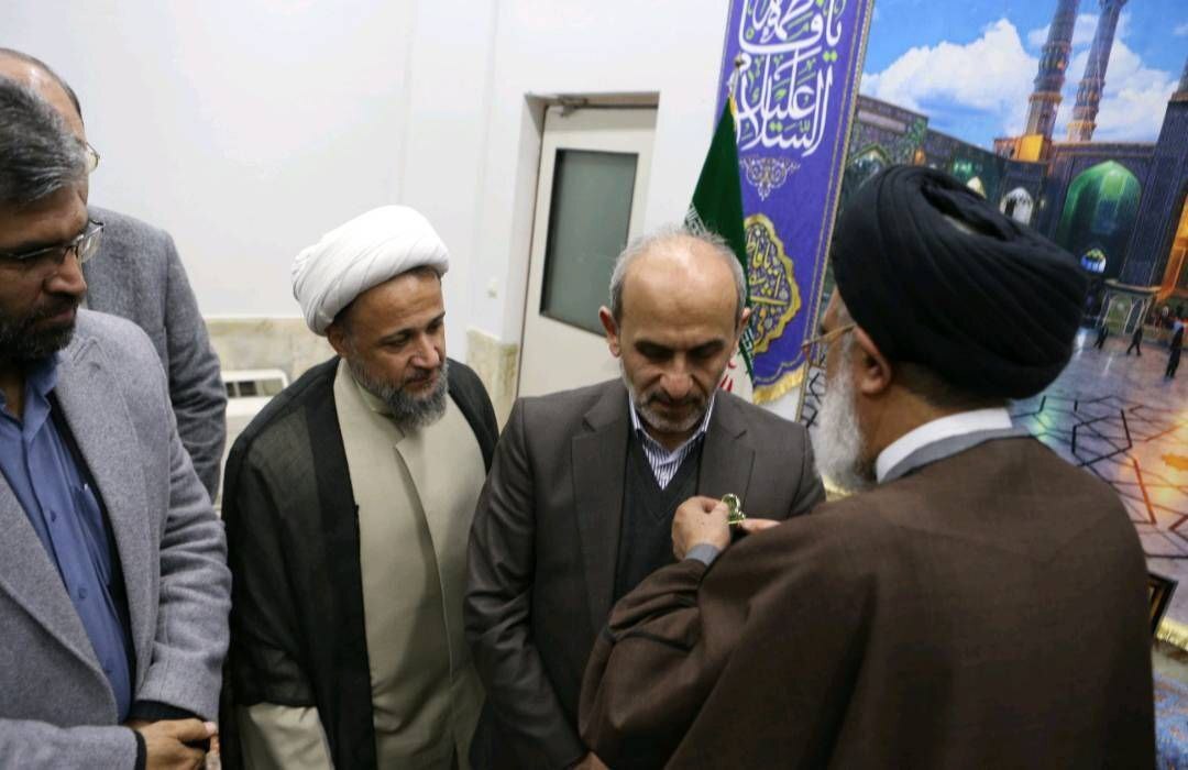 دفاع مقدس ۱۲روزه اقتدار جمهوری اسلامی را بر همگان آشکار کرد/ توجه ویژه به بازنمایی هویت دینی در تولیدات رسانه‌ای