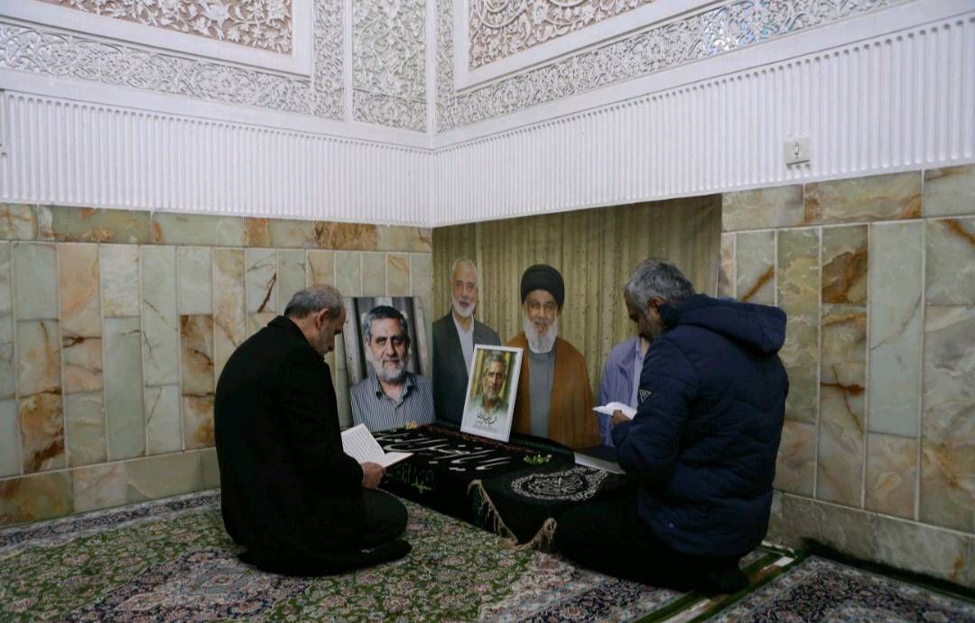 دفاع مقدس ۱۲روزه اقتدار جمهوری اسلامی را بر همگان آشکار کرد/ توجه ویژه به بازنمایی هویت دینی در تولیدات رسانه‌ای