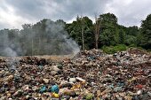 دادبود: مشکل زباله مازندران تا سال آینده به صفر می‌رسد