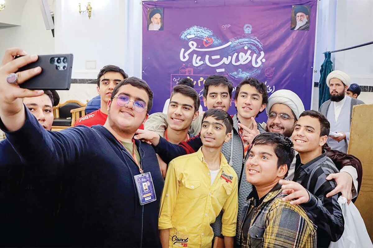 هر سال، از اوایل ماه رجب، خیلی ها چشم انتظارند! چشم انتظار سه روز متفاوت، تجربه حال خوب و درک آغوش گشوده‌ خداوند... 