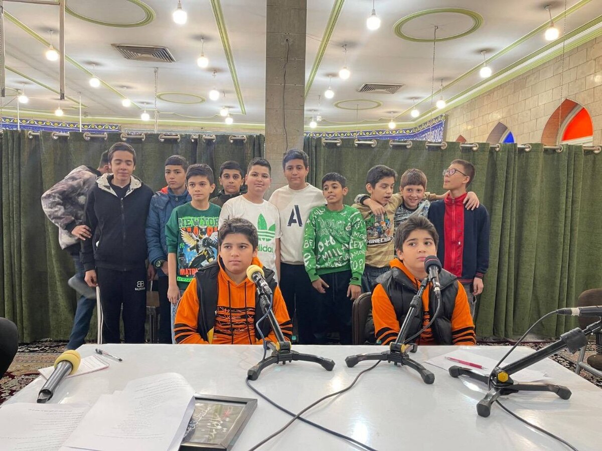 مدیر گروه فرهنگ و علوم ورزشی رادیو ورزش، از آغاز پخش برنامه رادیویی جدیدی با عنوان «گلدسته‌های امید» خبر داد که با هدف ترویج فرهنگ ورزش و اخلاق اسلامی در میان جوانان و خانواده‌ها از این هفته پنجشنبه‌ها روی موج رادیو ورزش قرار می‌گیرد.