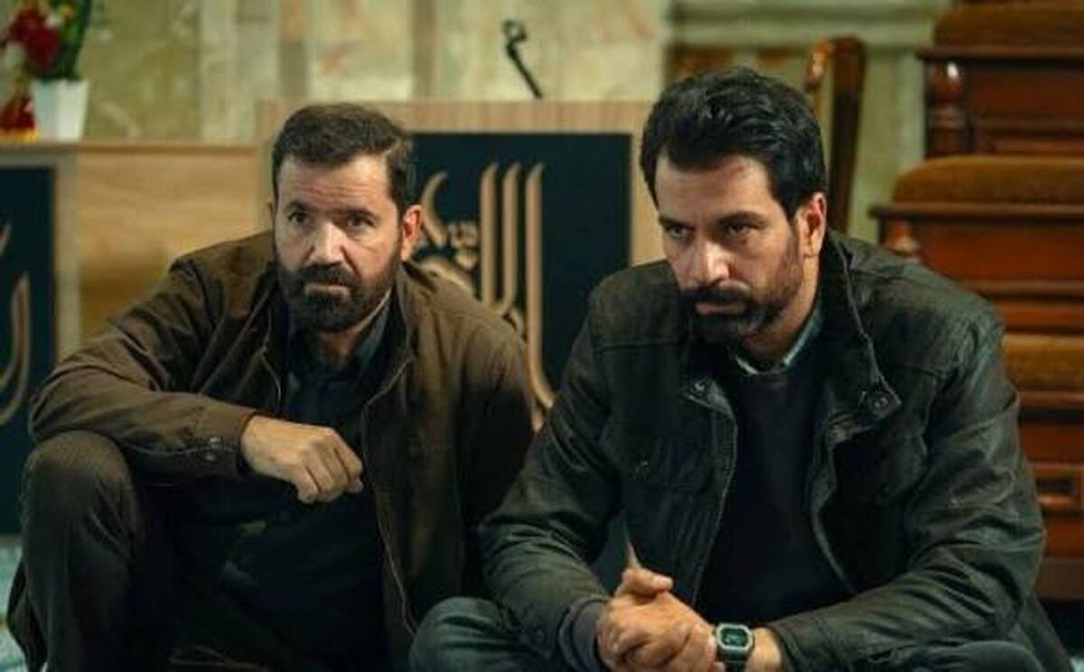 همزمان با ششمین سالگرد شهادت حاج قاسم سلیمانی، فیلم «ترور» شنبه ۱۳ دی ماه از شبکه نمایش سیما پخش می‌شود.