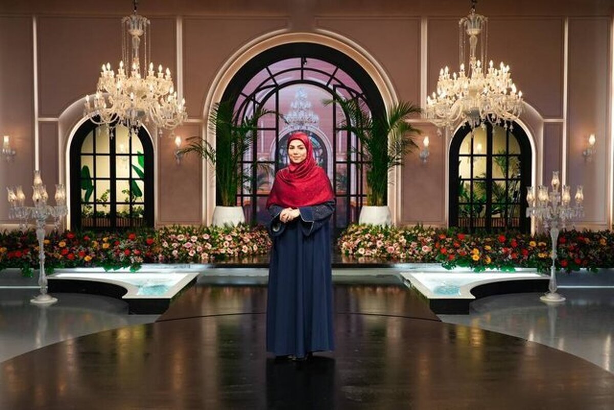 ویژه‌برنامه «از مامان بگو» به مناسبت روز پدر، شنبه ـ ۱۳ دی‌ماه ـ پخش خواهد شد.