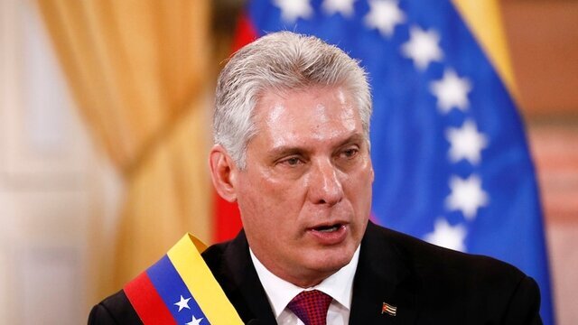 حملات احتمالی هوایی آمریکا به کاراکاس حملات احتمالی هوایی آمریکا به کاراکاس