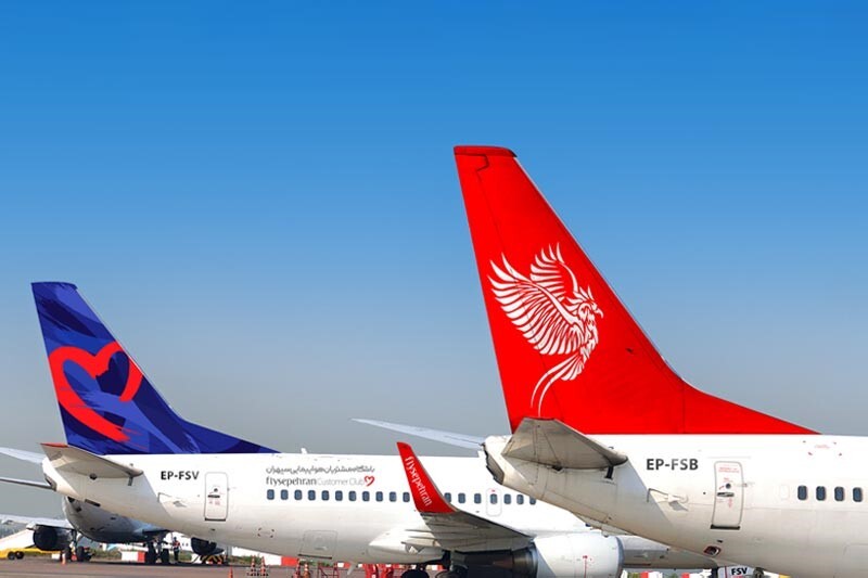 قشم از نگاهی متفاوت؛ بهترین مقصد برای شروع سفر تفریحی با فلایسپهران قشم از نگاهی متفاوت؛ بهترین مقصد برای شروع سفر تفریحی با فلایسپهران