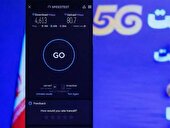 ثبت سرعت ۴۶۱۳ مگابیت بر ثانیه با افتتاح سایت 5G ایرانسل در رشت