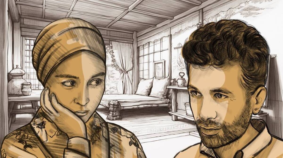 پویانمایی «مسافری از ژاپن» روایت کونیکو یامامورا، مادر شهید محمد بابایی به تهیه‌کنندگی و کارگردانی یدالله تناور، با روایتی ساده، صمیمی و مبتنی بر مستندات تاریخی از زندگی تنها مادر شهید ژاپنی دفاع مقدس، در قالب ۲۶ قسمت ۴ دقیقه‌ای که ۱۰ قسمت نخست آن آماده پخش است.