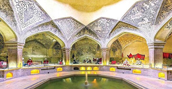 گردشگری مذهبی، فرصت اقتصادی