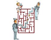 شهر بی‌کودک