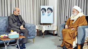 هم‌افزایی حوزه و رسانه ملی