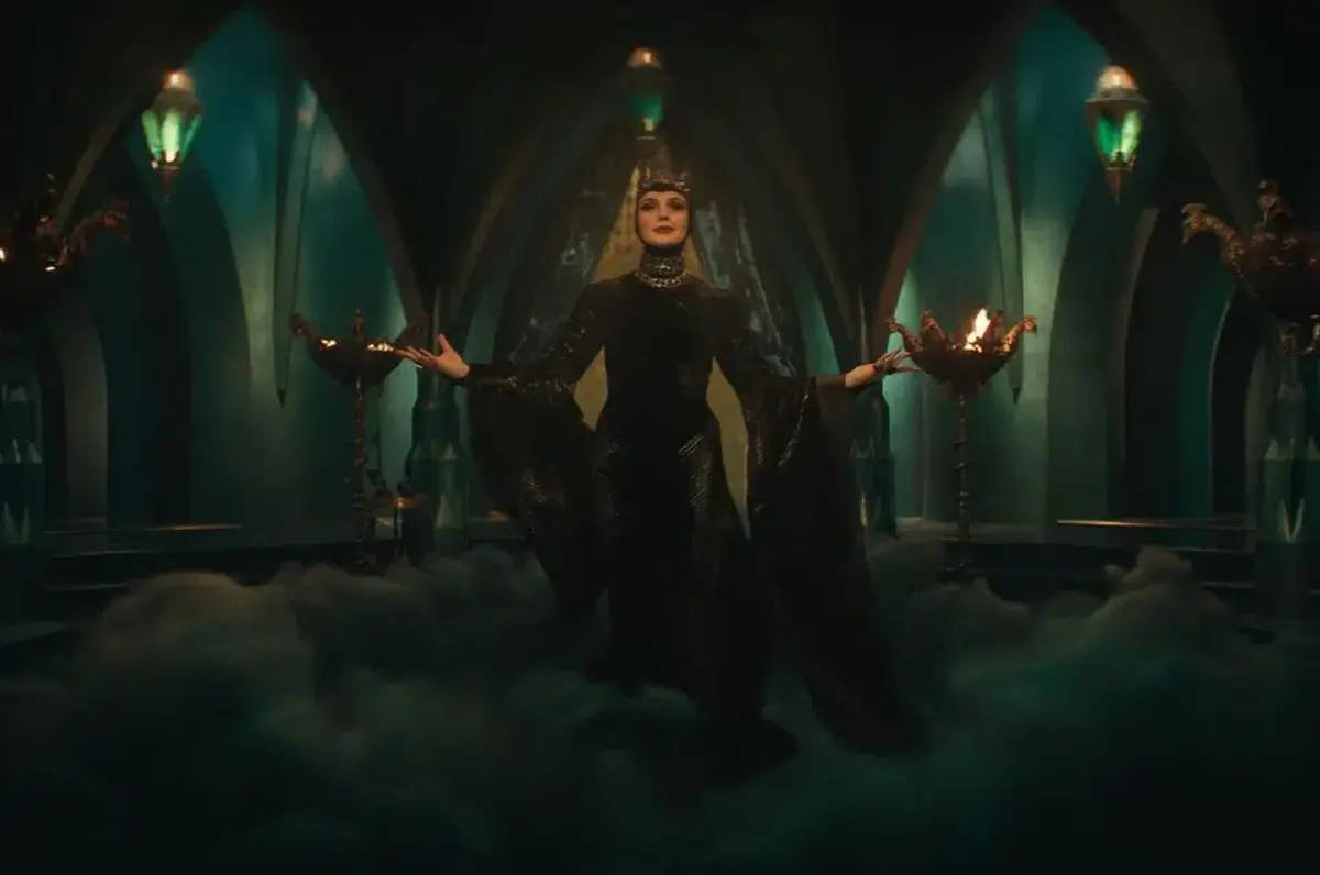 «سفید برفی» بزرگترین بدبیاری گیشه سال ۲۰۲۵ بود و بیش از ۲۰۰ میلیون دلار ضرر کرد.