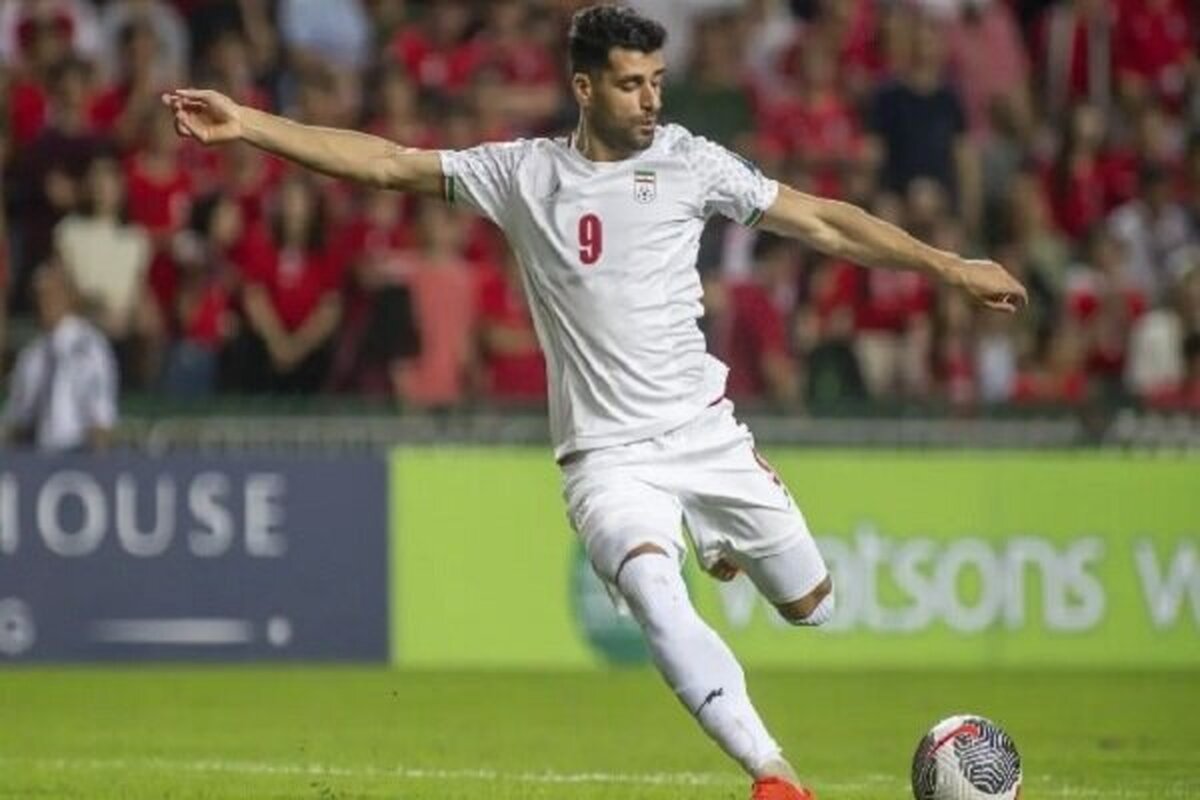 یک رسانه آمریکایی در گزارشی کوتاه به بررسی تیم ملی فوتبال ایران پرداخت و سه بازیکن برتر کشورمان را از دیدگاه خود معرفی کرد.