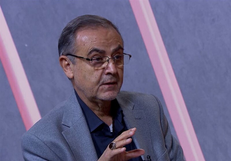 ما کیستیم و علی کیست؟