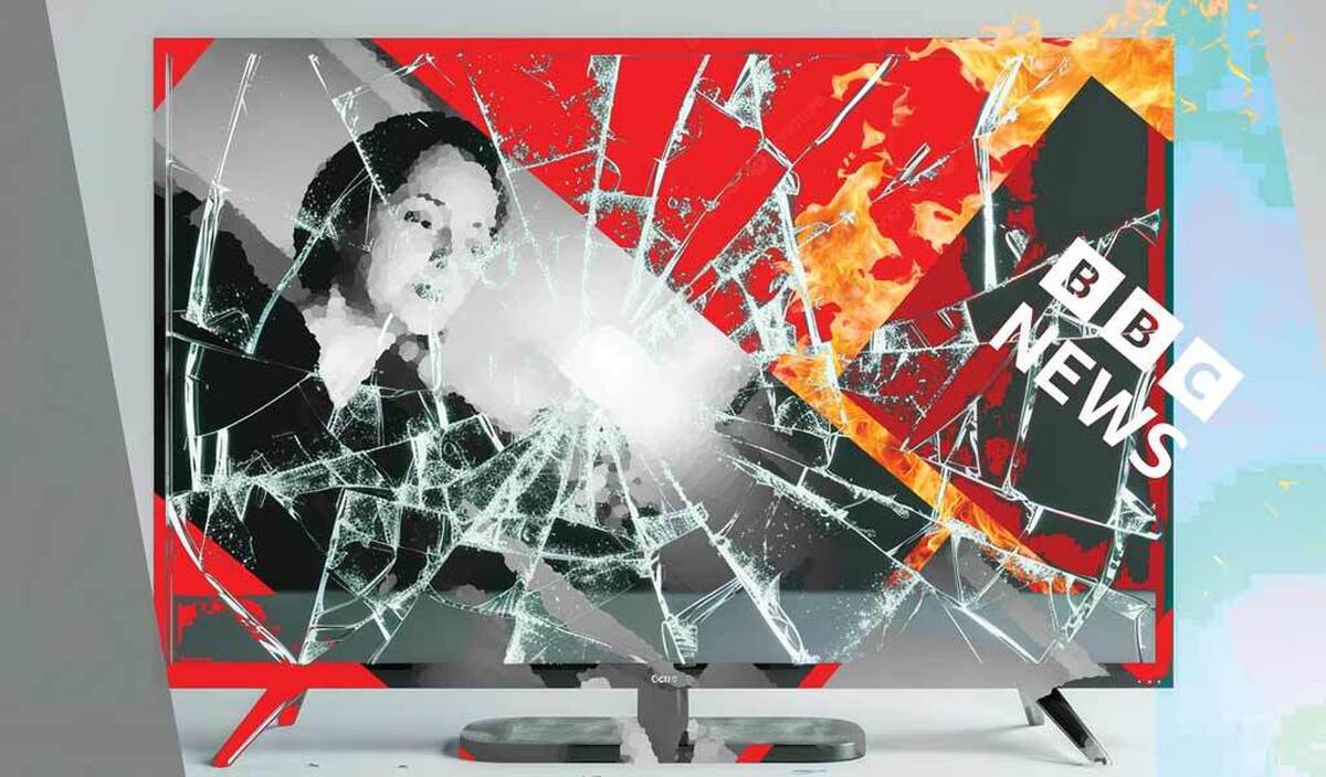 امروزه میدان نبرد از مرزهای جغرافیایی به لایه‌های پنهان ذهن و باور مخاطبان منتقل شده است؛ جایی که در ادبیات استراتژیک از آن به عنوان جنگ شناختی یاد می‌شود. در این کارزار پیچیده، اتاق‌فکرهای رسانه‌ای دیگر به صرف خبرسازی اکتفا نمی‌کنند،بلکه باتغییر تاکتیک به سمت مستندسازی‌های جهت‌دار،تلاش دارندتا با گروگان‌گیری احساسات‌عمومی،روایت‌های خودرابه جای‌حقیقت به خوردجامعه دهند.