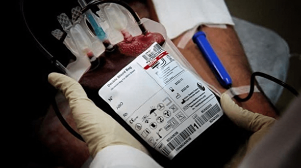 نیاز مبرم به همه گروه‌های خونی در مازندران