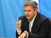 تلاش برای حفظ منابع آب، این نعمت الهی، وظیفه دائمی ماست