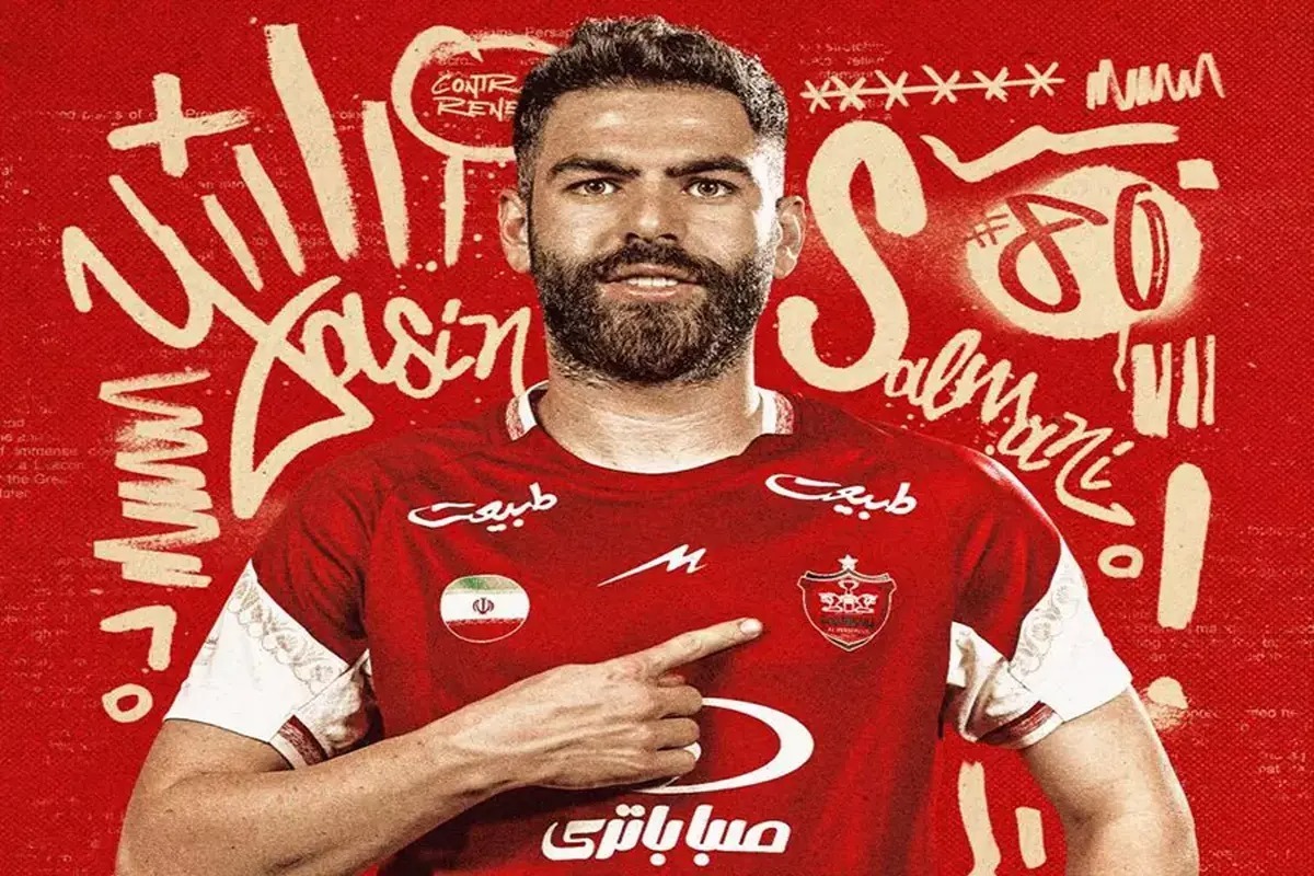 بازیکن تیم فوتبال پرسپولیس برای حضور در کمیته انضباطی این باشگاه فراخوانده شد.