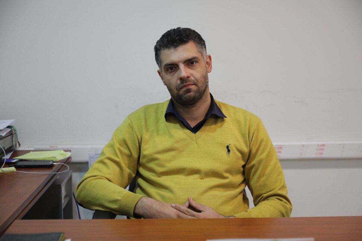 قلب تپنده آنتن رادیو | روایت پشتیبانی فنی صدا از پشت صحنه ارتباطات