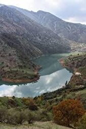 تشنگی کم‌سابقه شرق استان