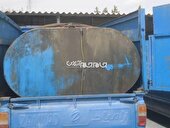 حمل غیرمجاز موادسوختی در هریس دردسرساز شد