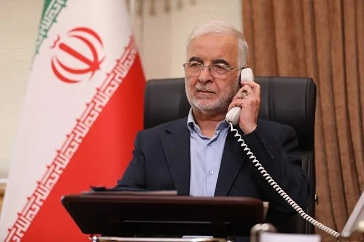 هیئت ویژه وزارت کشور در راه ایلام