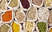 قیمت جدید حبوبات اعلام شد
