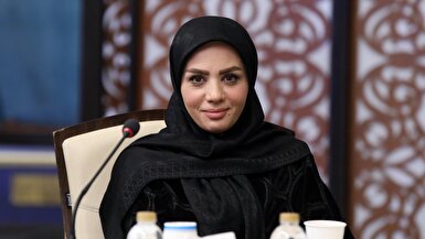 مجری می‌تواند به یک چهره تأثیرگذار تبدیل شود/ تجربه اجرا پس از حمله اسرائیل