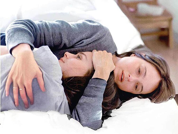 فصل جوایز با طعم هولوکاست