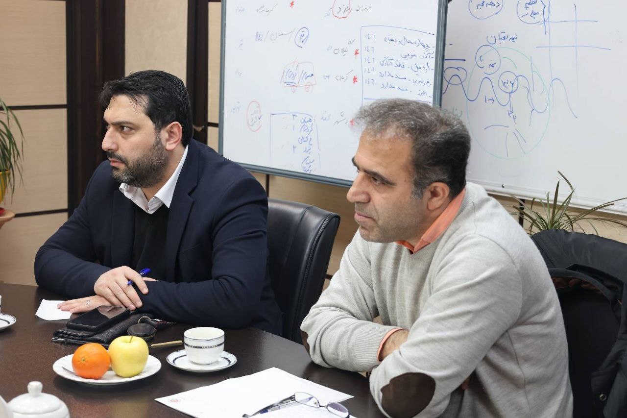 دومین هم‌افزایی رسانه ملی و فدراسیون فوتبال برای پوشش مسابقات فوتسال جام رمضان