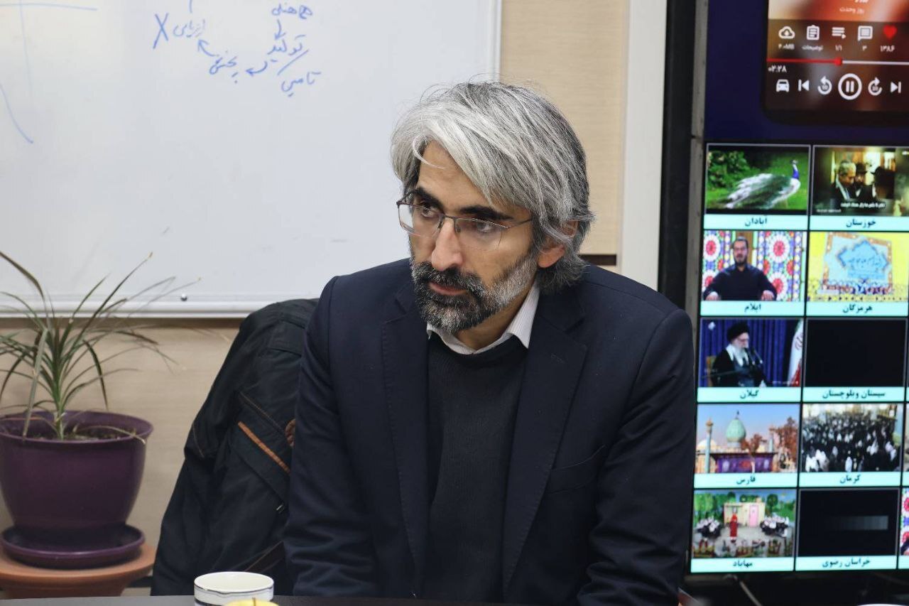 دومین هم‌افزایی رسانه ملی و فدراسیون فوتبال برای پوشش مسابقات فوتسال جام رمضان