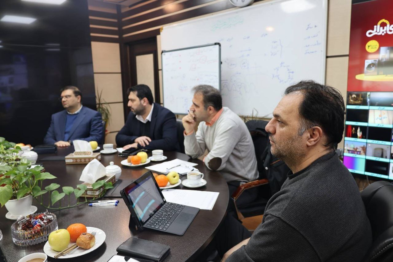 دومین هم‌افزایی رسانه ملی و فدراسیون فوتبال برای پوشش مسابقات فوتسال جام رمضان